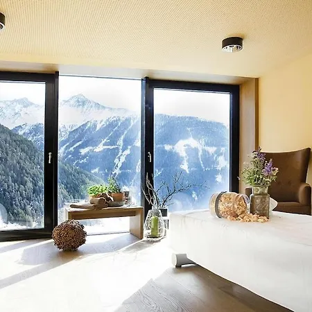 Chalet Holiday Gradonna Chalet - Otr08503-tyh