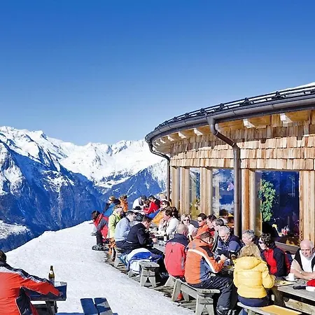 Holiday Gradonna Chalet - Otr08503-tyh Chalet *