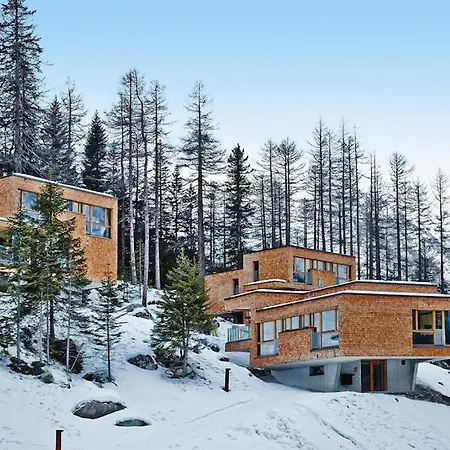 Holiday Gradonna Chalet - Otr08503-tyh בקתה Kals-am Großglockner