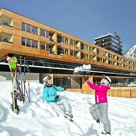 Holiday Gradonna Chalet - Otr08503-tyh Kals-am Großglockner